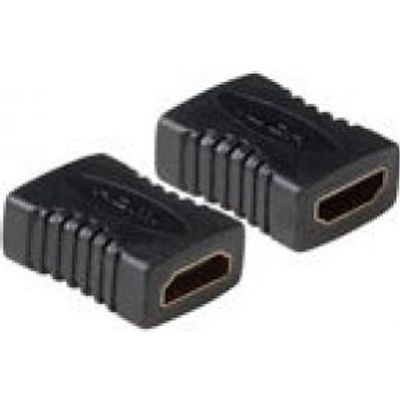 ACT HDMI koppelbus HDMI-A female - female