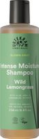 Urtekram Intense Moisture Shampoo - Wild Lemongrass - thumbnail