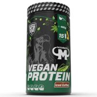 Vegan Protein 460gr Iced Coffee