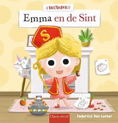 Emma en de Sint