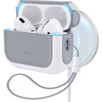 ESR ESR Orbit Hybrid HaloLock Case Apple A Beschermhoes voor oplaadcase Wit