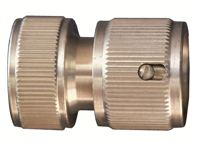 Cornat Garden Messing Kraanstuk 3/4V-Clicv - FLOR89508