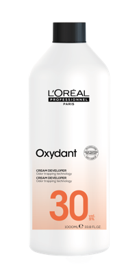 L'Oréal Professionnel Oxidatie Majirel Oxydant Crème N.2 30vol/9% 1000ml L'Oréal Professionnel Oxidatie Majirel Oxydant Crème N.2 30vol/9% 1000ml