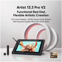 XP-Pen Artist 13.3 Pro V2 XP-Pen Artist 13.3 Pro V2