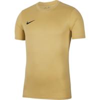 Nike Dri-FIT Park VII Voetbalshirt Kids Goud