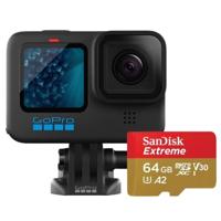 GoPro HERO11 Black Special Bundle