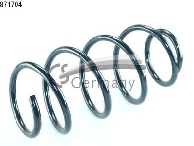 Chassisveer 14871704