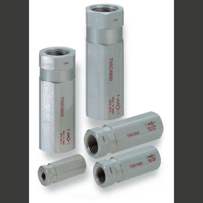 IMI NORGREN Terugslagventiel T55C2800 0.1 tot 10 bar 1 stuk(s)