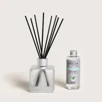 Maison Berger Paris parfumverspreider cube citronella 100 ml