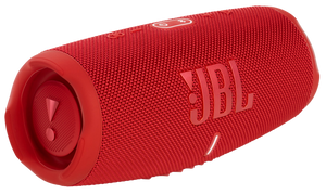 JBL Charge 5 Draadloze stereoluidspreker Rood