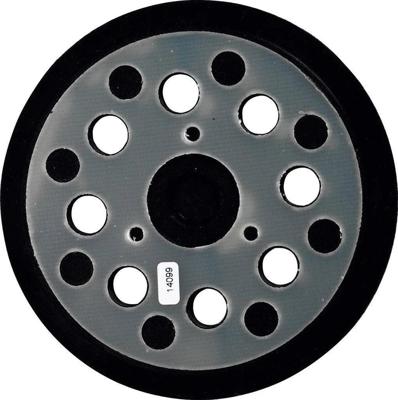 Makita 743081-8 Steunschijf 125mm