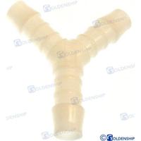 GS30146 - POLYAMIDE "Y" VERBINDING 19MM.