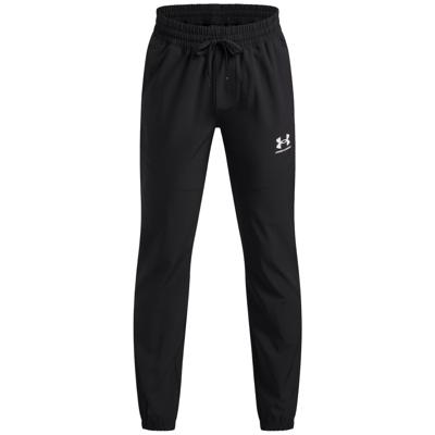 Under Armour Vibe Woven Joggingbroek Junior 152