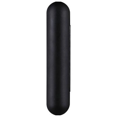 Paulmann 95657 230V-railsysteemcomponenten Pendeladapter Zwart (mat)