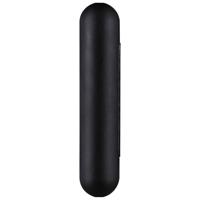 Paulmann 95657 230V-railsysteemcomponenten Pendeladapter Zwart (mat) Paulmann 95657 230V-railsysteemcomponenten Pendeladapter Zwart (mat)
