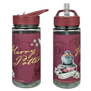 Harry Potter Drinkbeker Hogwarts Express Bordeaux (500ml)