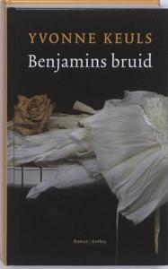 Benjamins bruid (Hardback)