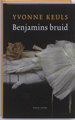 Benjamins bruid (Hardback)