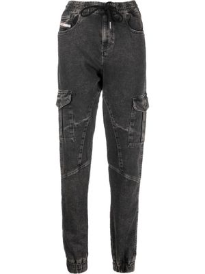 Diesel jean slim 2051 D-Ursy 069ZF - Noir