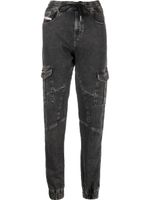 Diesel jean slim 2051 D-Ursy 069ZF - Noir