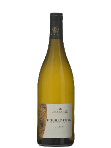 Joseph Mellot Pouilly Fumé Les Troncsec | Witte wijn | Frankrijk | Sancerre | Gratis verzending v.a. 6 flessen