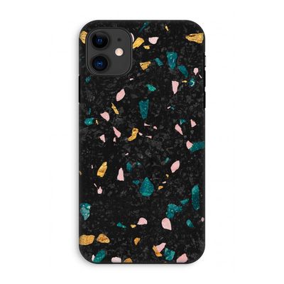 Terrazzo N°10: iPhone 11 Tough Case