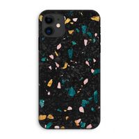Terrazzo N°10: iPhone 11 Tough Case