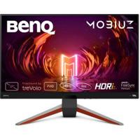 BenQ MOBIUZ EX270M 27 Full HD 240Hz IPS Gaming Monitor - thumbnail