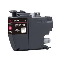 BROTHER LC-3217M patroon - Magenta