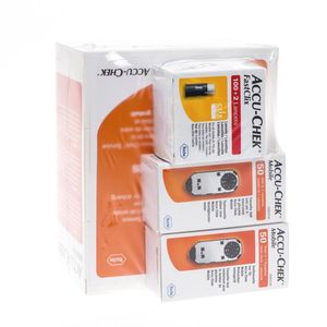 Accu Chek Mobile Startkit Zorgtraject 07930127001