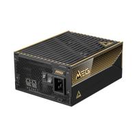 Voedingsbron MSI 306-7ZPEX11-CE0 1600 W ATX 80 PLUS Titanium
