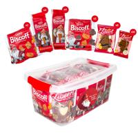 Libeert Lotus - Sint pakket - 820g