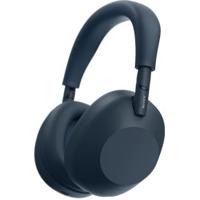 Sony WH-1000XM6 Draadloos Blauw