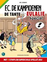 Tante Eulalie-special (Paperback)