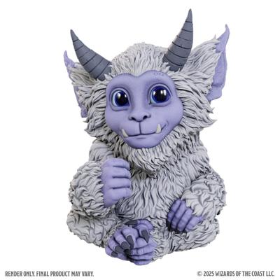 D&D Replicas of the Realms Life-Size Foam Figure Yeti Tyke 30 cm D&D Replicas of the Realms Life-Size Foam Figure Yeti Tyke 30 cm