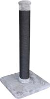Klimboom Caty XXL duo grijs/donkergrijs 115 cm - Gebr de boon