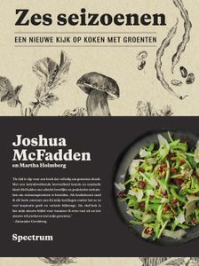 Zes seizoenen - Joshua McFadden, Martha Holmberg - ebook