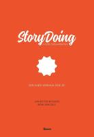 StoryDoing voor organisaties (Paperback)