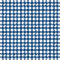 Ambiente Vichy Blue papieren servetten