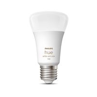 Philips Hue White and Color ambiance A60 - E27 slimme lamp - 1100 - thumbnail