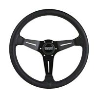 Race stuurwiel OCC Motorsport Classic Zwart