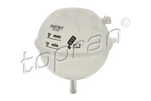 Expansietank, koelvloeistof 104049