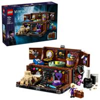 LEGO Wednesday appartement van Thing 76785
