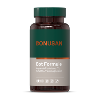 Bonusan Bot Formule Tabletten