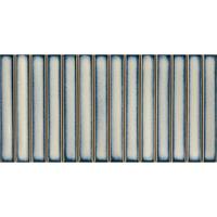Mozaïek Stardos Bars 12.5x25 cm Glossy Blue Stardos