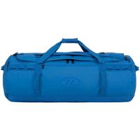 Highlander Duffel - Storm Kit - 120L - Blue