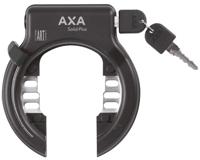 Axa Veiligheids Ringslot Newton PI 150 ART** Zwart