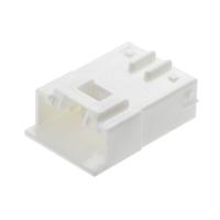 Molex 512271000 Female behuizing (kabel) Totaal aantal polen: 10 Rastermaat: 2.00 mm Inhoud: 1 stuk(s) Bulk - thumbnail