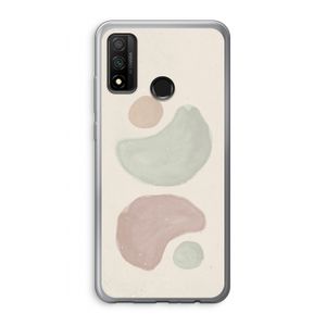Geo #10: Huawei P Smart (2020) Transparant Hoesje