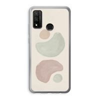 Geo #10: Huawei P Smart (2020) Transparant Hoesje